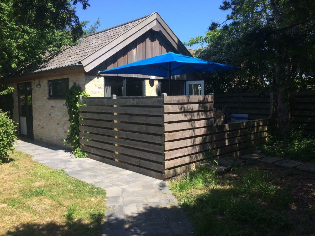 Texelduinen59 Vila De Koog  Exterior foto